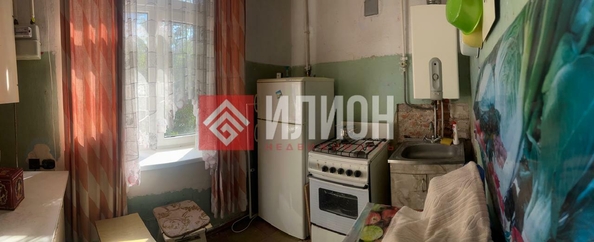 
  Продается 1-комн. квартира 34 м². Фото 8.