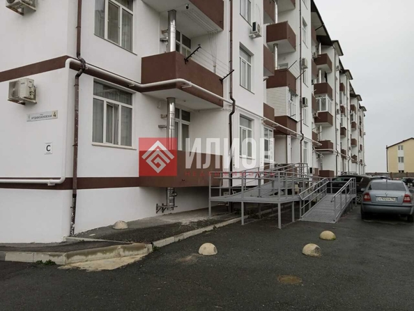 
  Продается 2-комн. квартира 38.4 м². Фото 16.