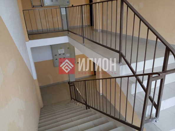 
  Продается 2-комн. квартира 38.4 м². Фото 21.