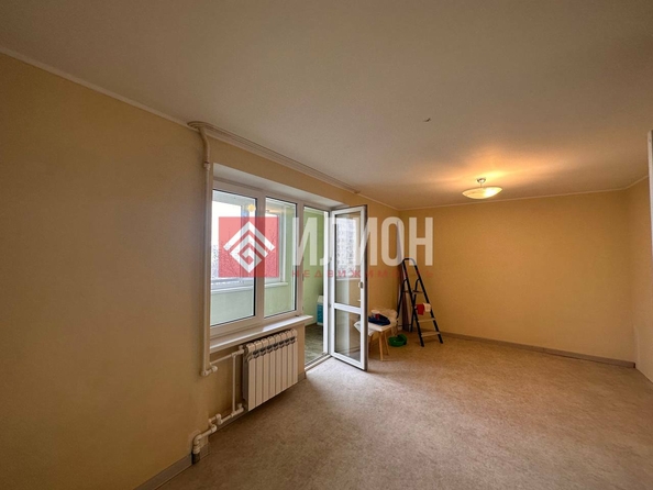 
  Продается 1-комн. квартира 33.1 м². Фото 2.