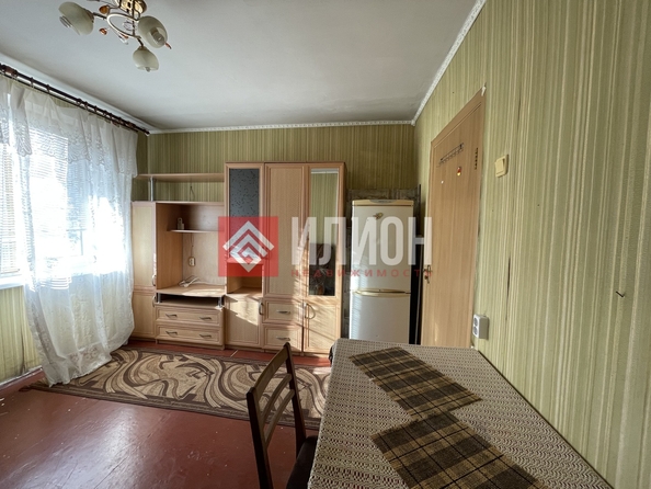 
  Продается комната 12.8 м². Фото 1.