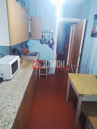 
  Продается 2-комн. квартира 62.6 м². Фото 19.