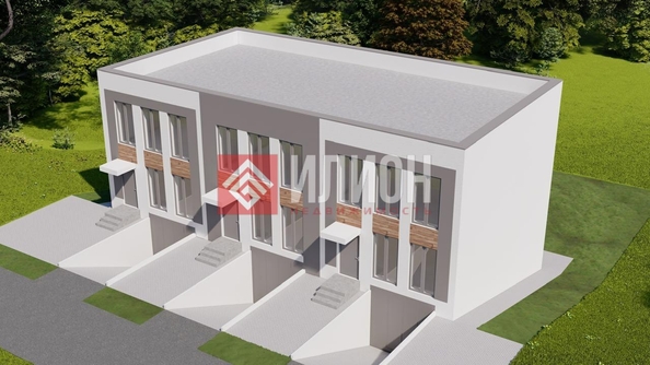 
  Продается коттедж 558 м². Фото 4.