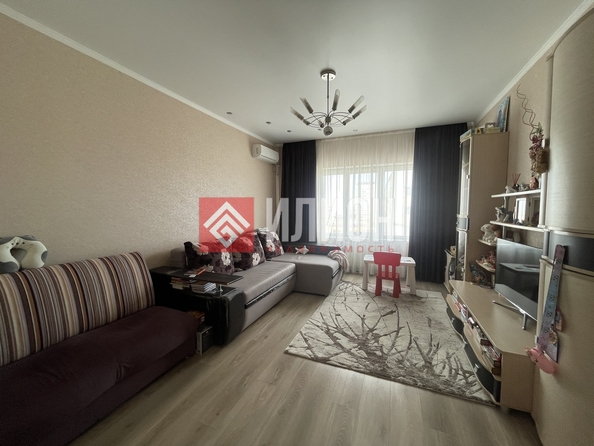 
  Продается 2-комн. квартира 66.4 м². Фото 1.