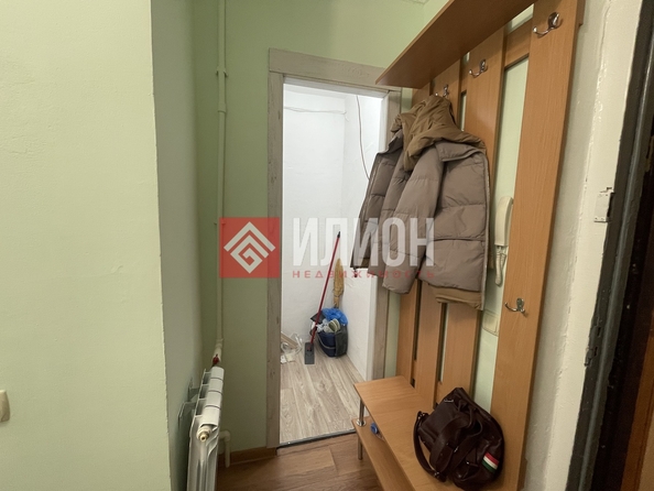 
  Продается 1-комн. квартира 32.3 м². Фото 11.