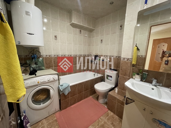 
  Продается 2-комн. квартира 55.2 м². Фото 19.