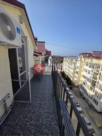 
  Продается студия 26.1 м². Фото 1.