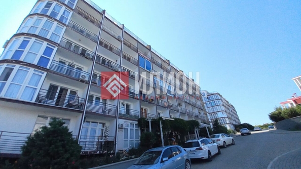 
  Продается апартамент 26.8 м². Фото 17.