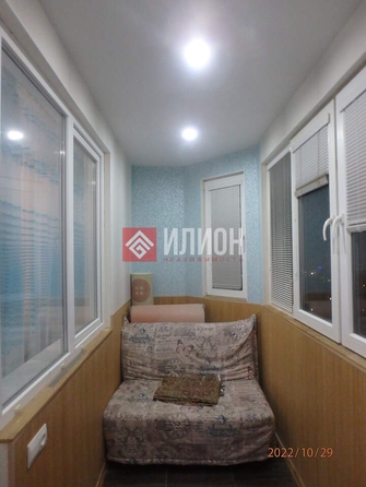
  Продается 2-комн. квартира 53 м². Фото 18.
