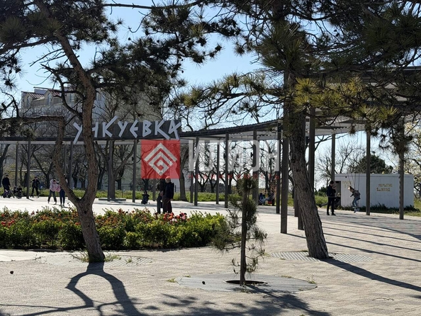 
  Продается земельный участок 11 соток. Фото 3.