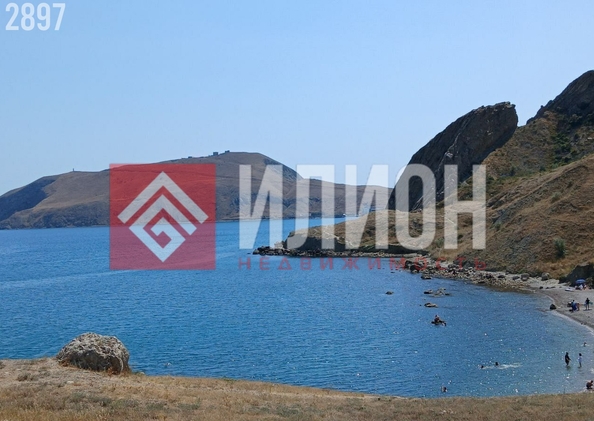 
  Продается земельный участок 6 соток. Фото 1.