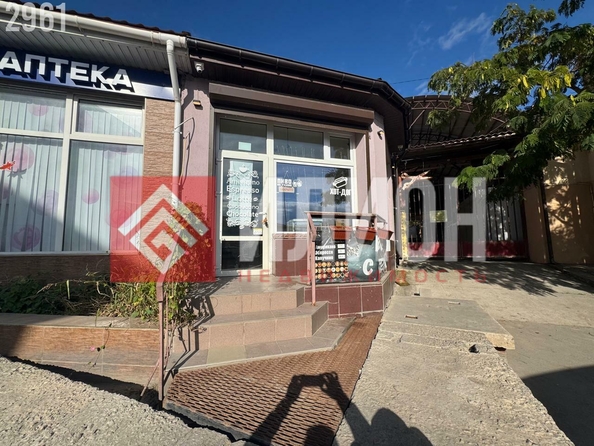 
  Продается торговая площадь 23.4 м². Фото 1.
