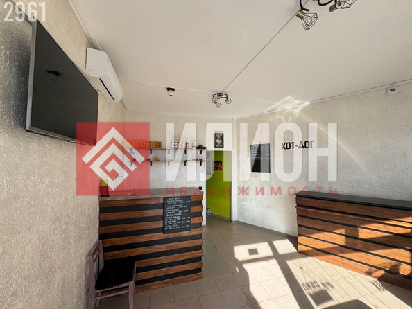 
  Продается торговая площадь 23.4 м². Фото 6.