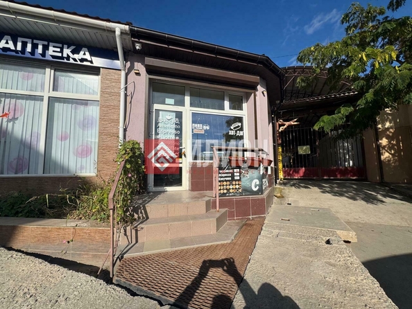 
  Продается торговая площадь 23.4 м². Фото 1.