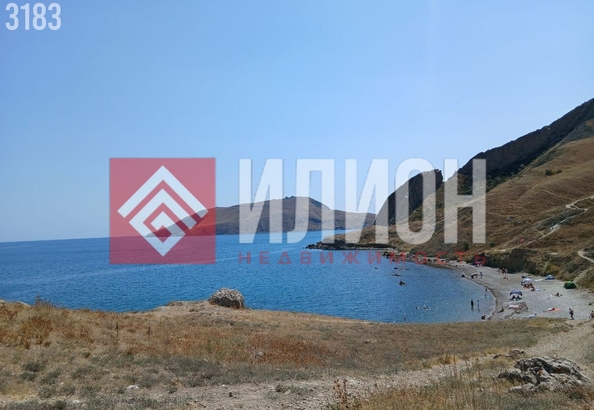 
  Продается земельный участок 6 соток. Фото 1.