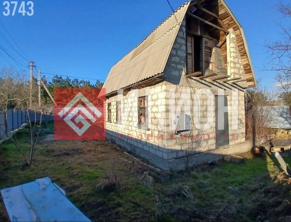 
  Продается коттедж 45 м². Фото 4.