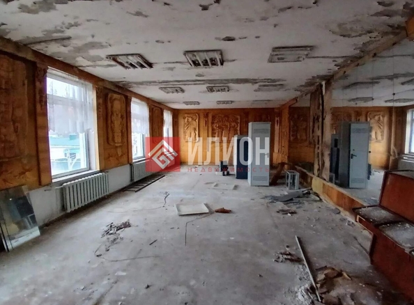 
  Продается универсальное помещение 6000 м². Фото 11.