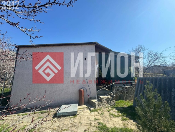 
  Продается дом 27 м². Фото 1.