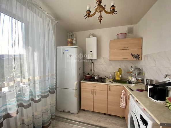 
  Продается 2-комн. квартира 45 м². Фото 1.