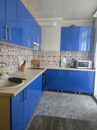 
  Продается 1-комн. квартира 54 м². Фото 5.
