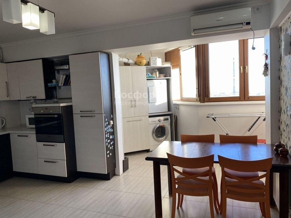 
  Продается 4-комн. квартира 105.9 м². Фото 8.
