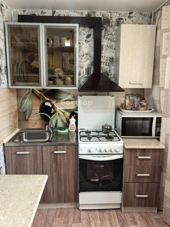 
  Продается 1-комн. квартира 36 м². Фото 1.