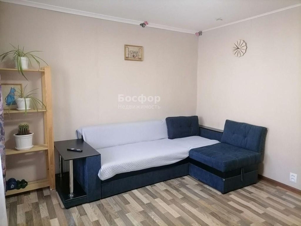 
  Продается 2-комн. квартира 38.4 м². Фото 1.