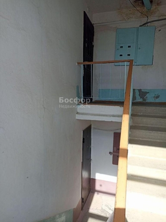 
  Продается 2-комн. квартира 45.4 м². Фото 17.