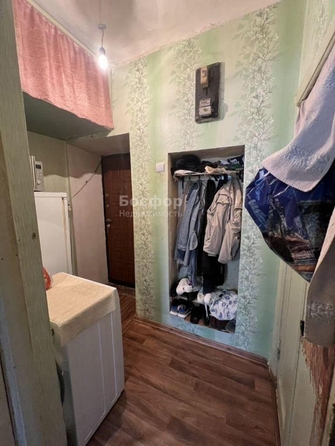 
  Продается 2-комн. квартира 35.5 м². Фото 8.