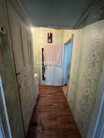 
  Продается 2-комн. квартира 35.5 м². Фото 9.