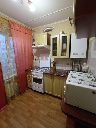 
  Продается 2-комн. квартира 46.4 м². Фото 5.