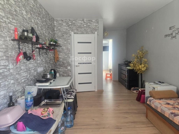 
  Продается 2-комн. квартира 28 м². Фото 5.