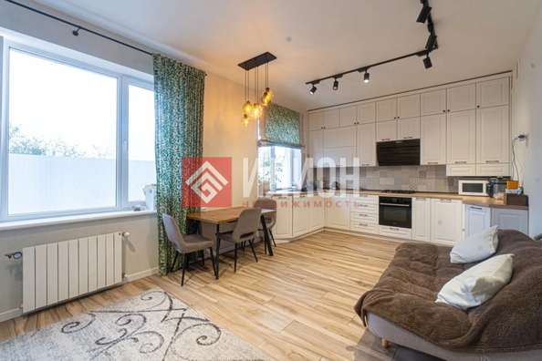 
  Продается дом 163 м². Фото 1.