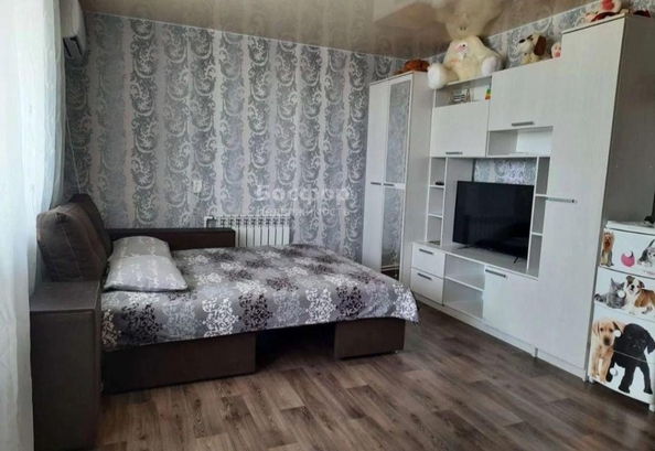 
  Продается 1-комн. квартира 38.1 м². Фото 4.