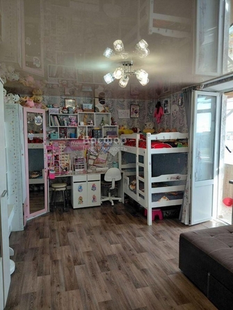 
  Продается 1-комн. квартира 38.1 м². Фото 6.