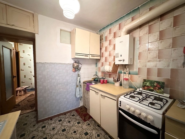 
  Продается 2-комн. квартира 43 м². Фото 12.