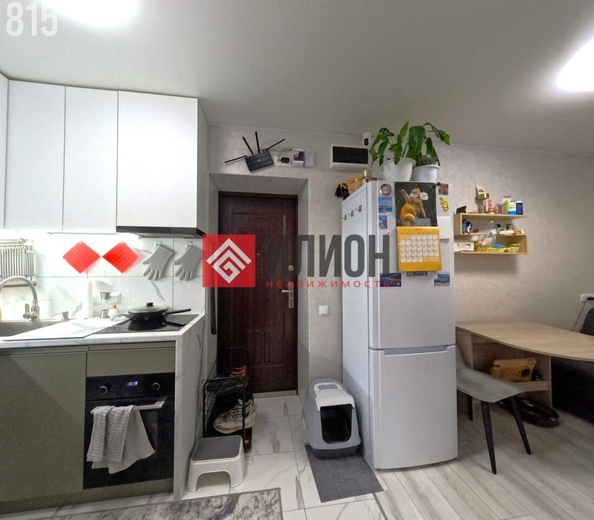 
  Продается 2-комн. квартира 43 м². Фото 3.
