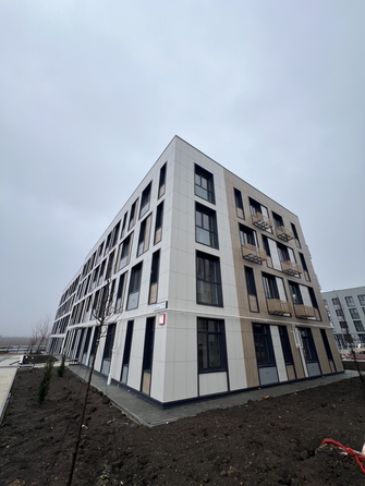 
  Продается 1-комн. квартира 44.25 м², в ЖК Листория, этап 1. Фото 11.