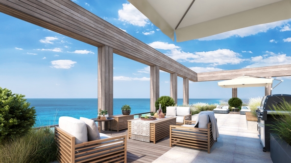 
  Продается апартамент 32.22 м², в АК Сага. Фото 7.