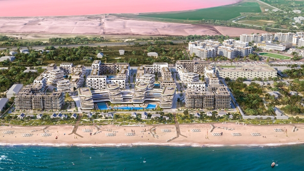 
  Продается апартамент 204.65 м², в АК Сага. Фото 11.