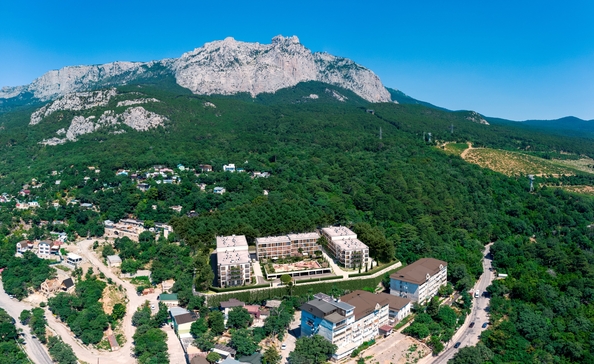 
  Продается 2-комн. квартира 47.9 м², в ЖК Вилла Маяк, дом 2. Фото 6.