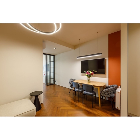
  Продается 1-комн. квартира 51.25 м². Фото 24.