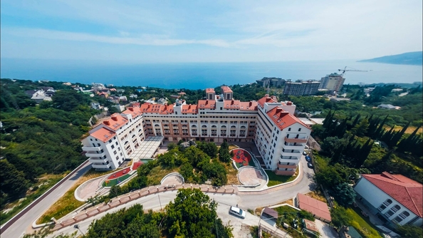 
  Продается 1-комн. квартира 51.25 м². Фото 32.