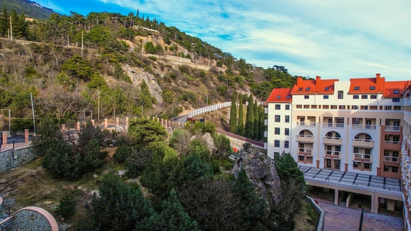 
  Продается 1-комн. квартира 51.25 м². Фото 34.
