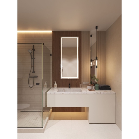 
  Продается апартамент 62.77 м², в АО Парк Плаза. Фото 3.