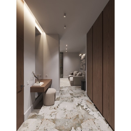 
  Продается апартамент 62.77 м², в АО Парк Плаза. Фото 7.