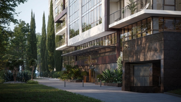 
  Продается апартамент 62.77 м², в АО Парк Плаза. Фото 18.