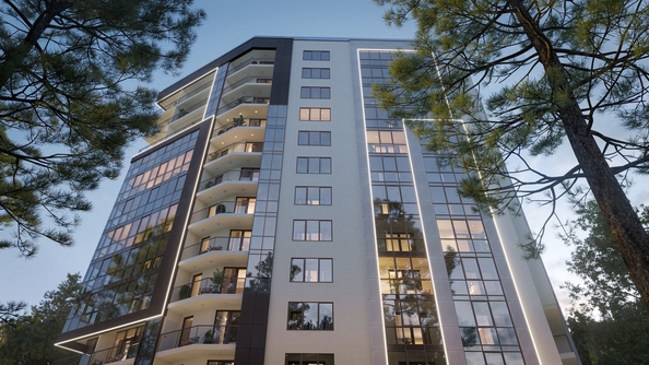 
  Продается апартамент 62.77 м², в АО Парк Плаза. Фото 21.