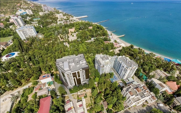 
  Продается апартамент 62.38 м², в АО Парк Плаза. Фото 8.
