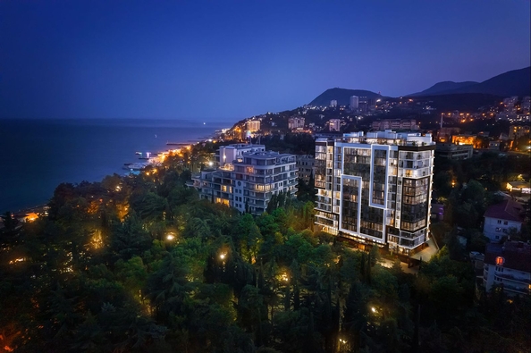 
  Продается апартамент 163.52 м², в АО Парк Плаза. Фото 27.